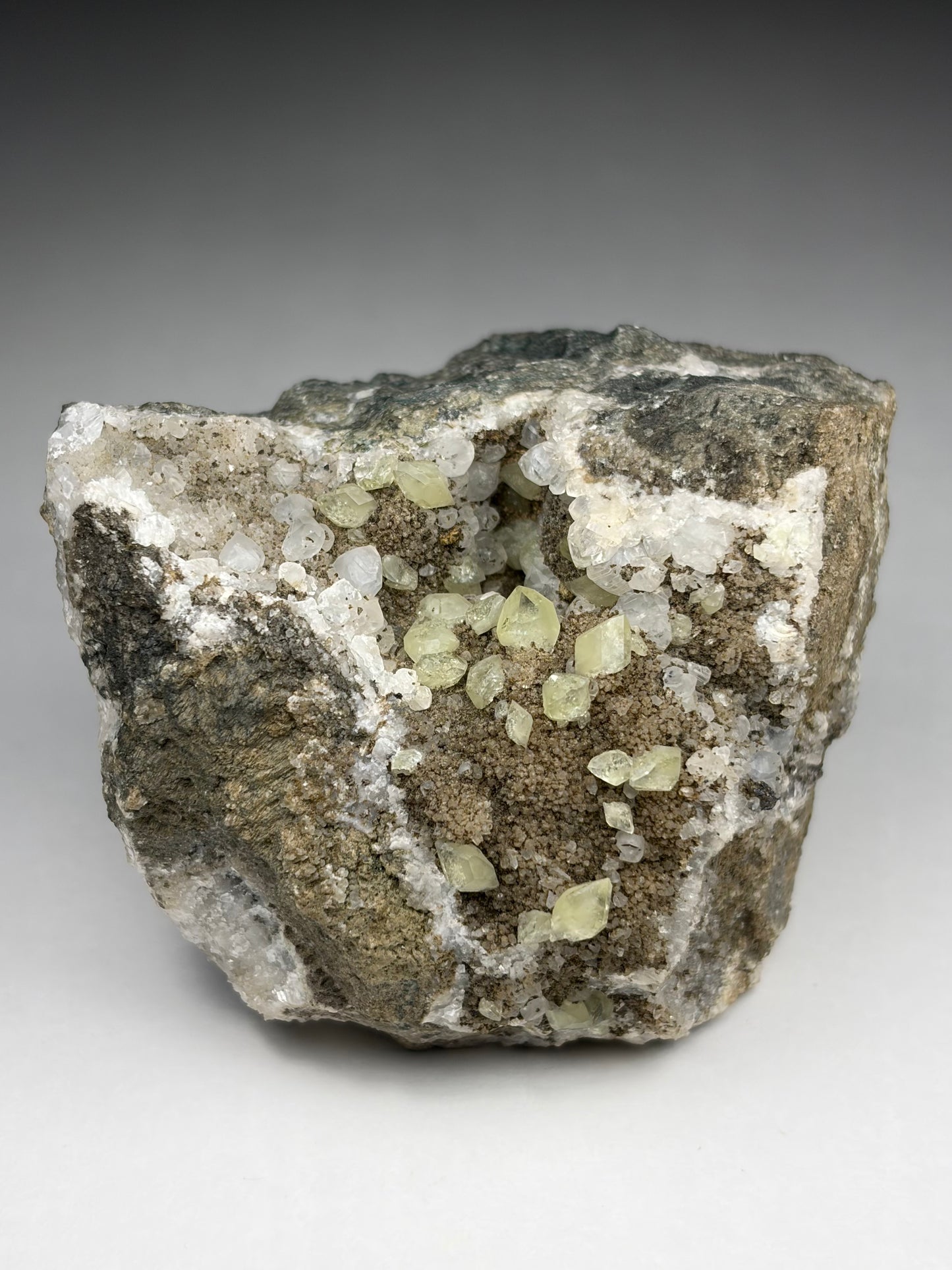 Datolite