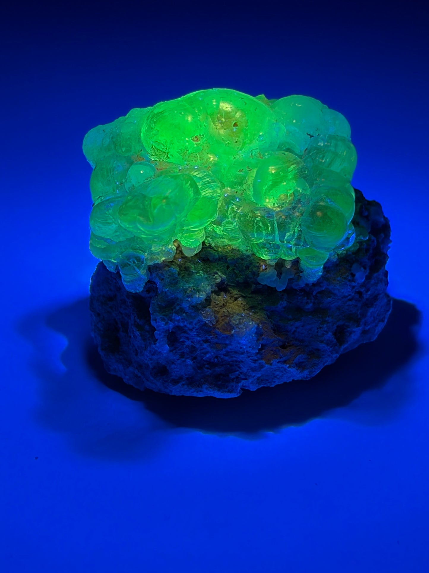 Hyalite Opal