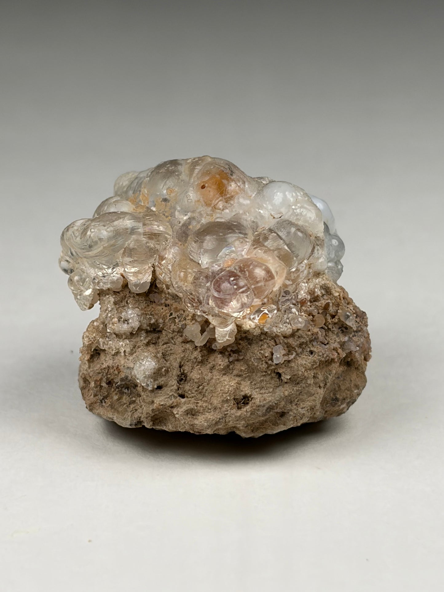 Hyalite Opal