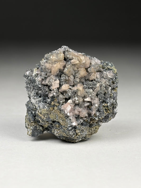 Pink Smithsonite