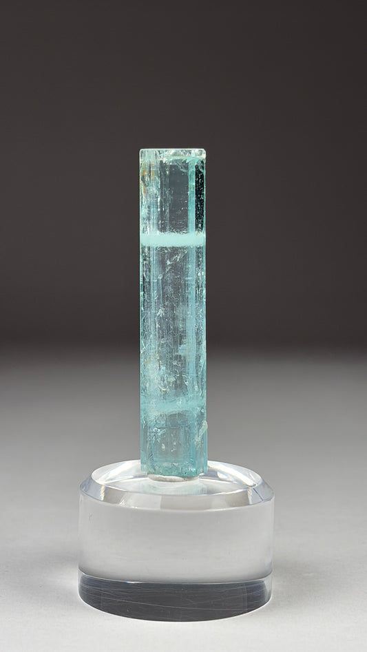 Green Beryl