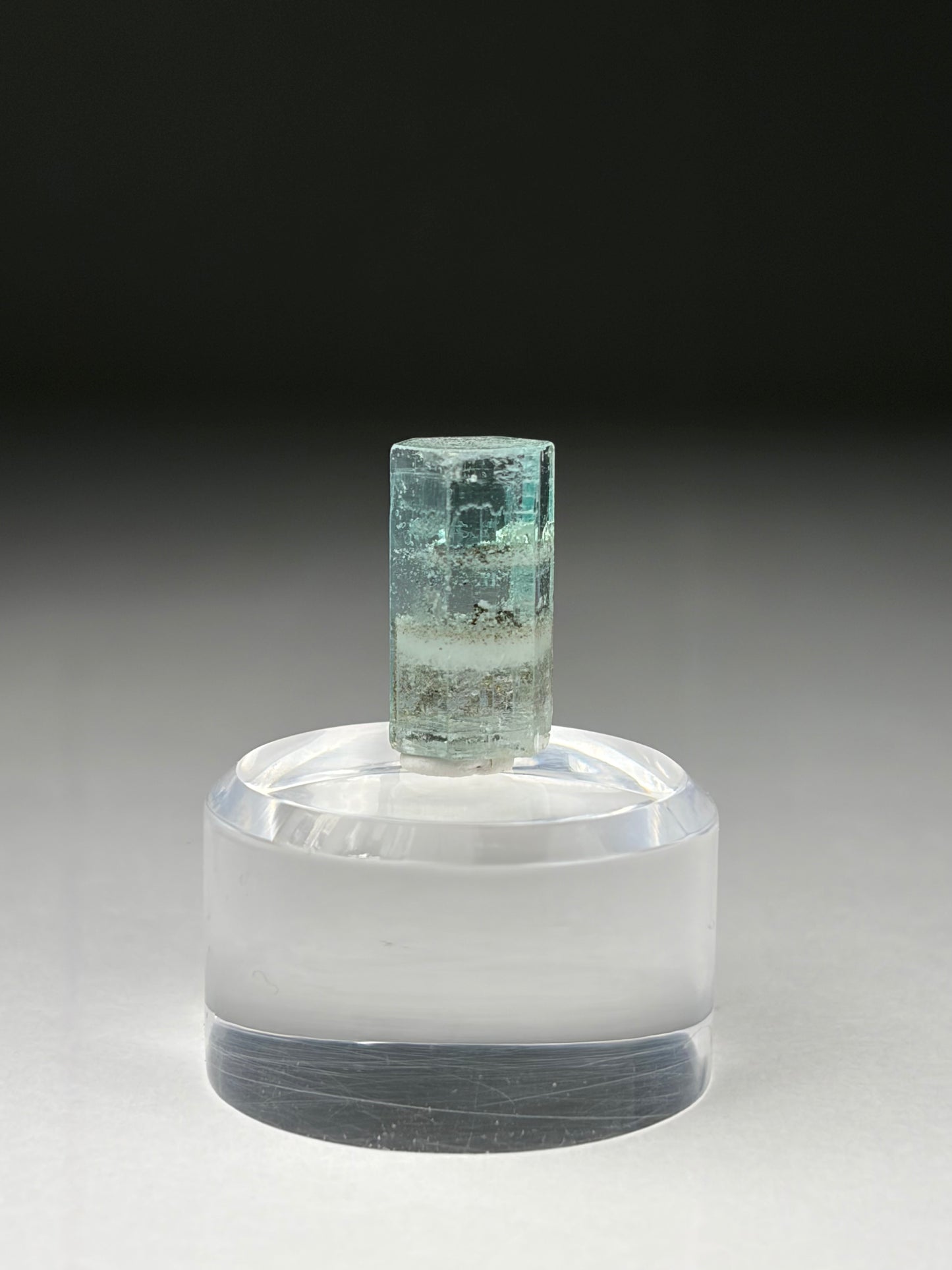 Green Beryl