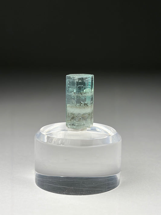 Green Beryl