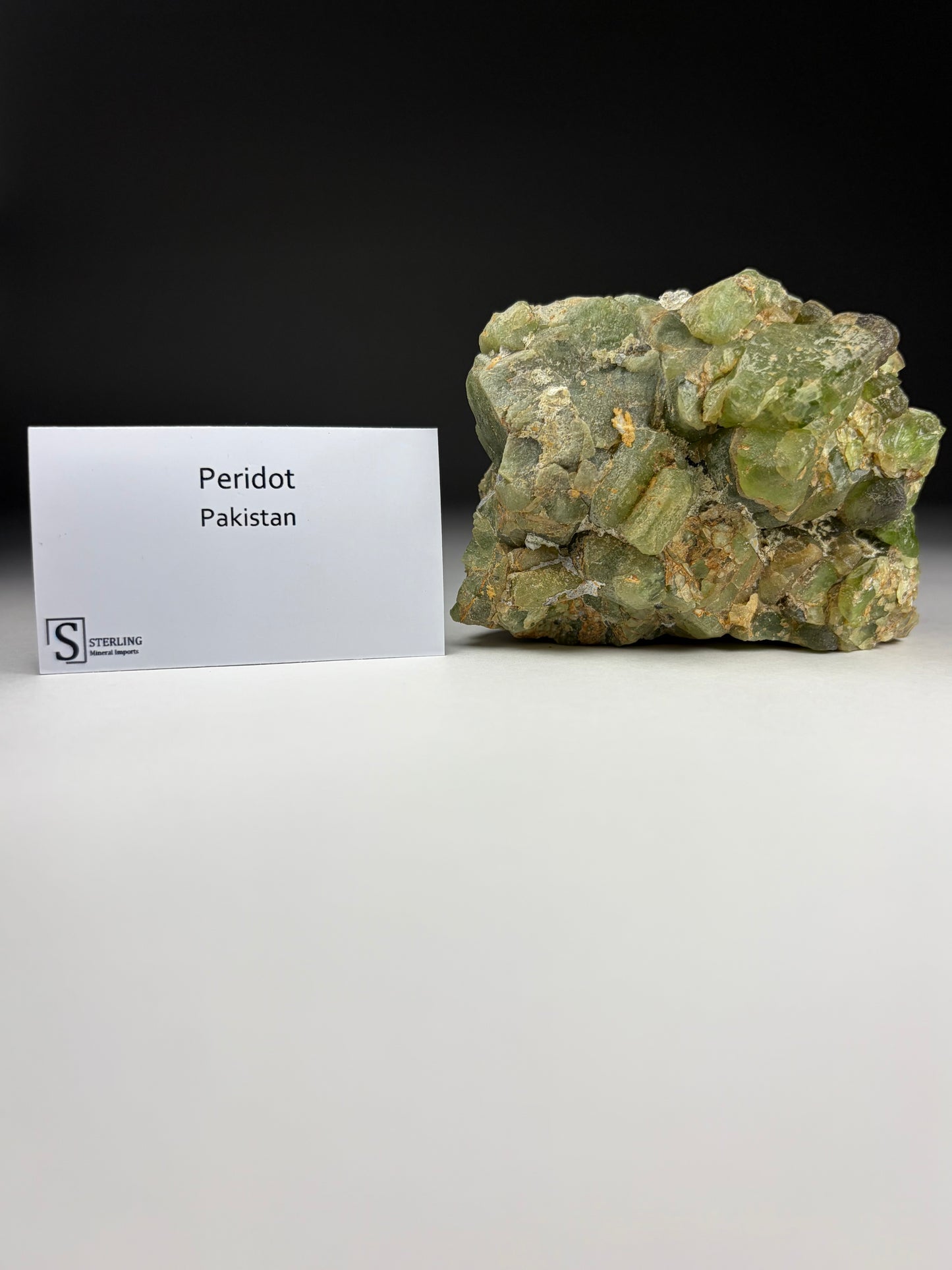 Peridot