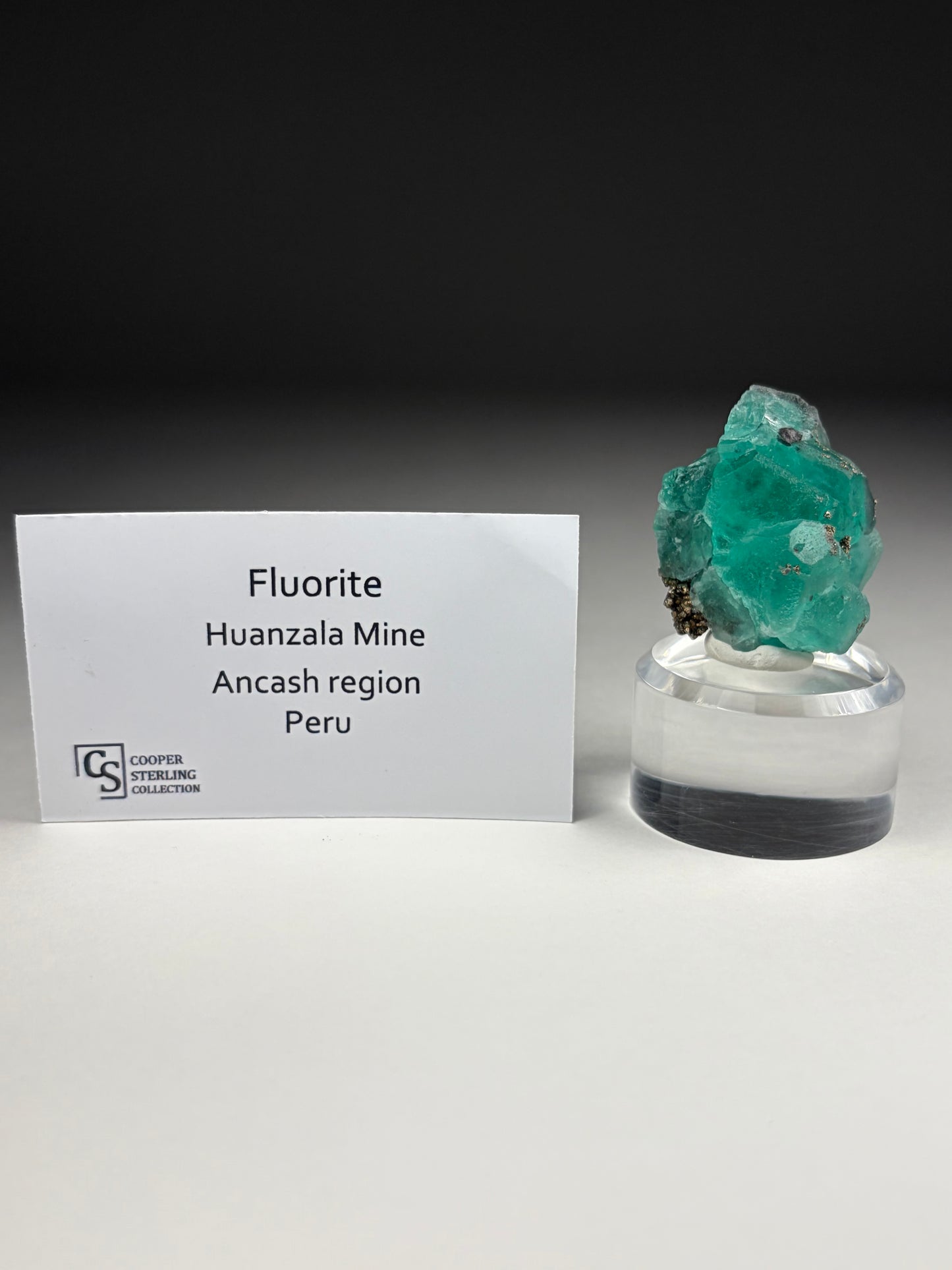 Fluorite