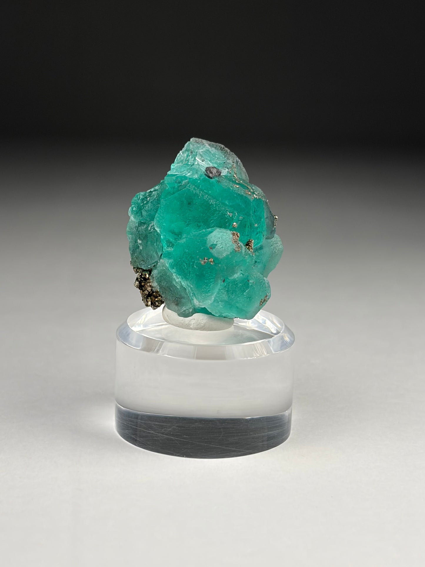Fluorite