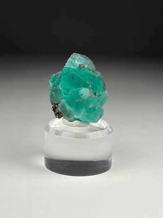 Fluorite