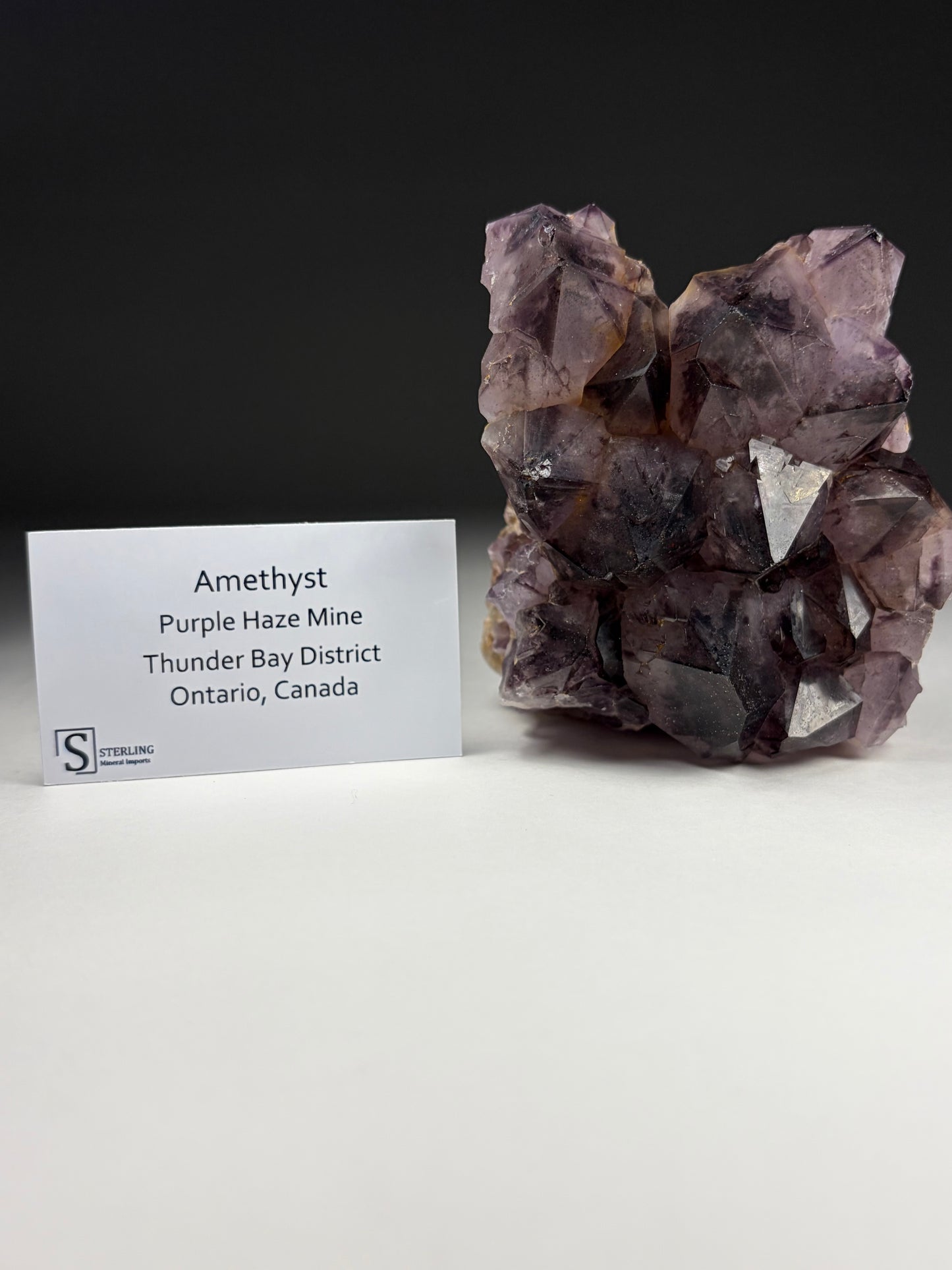 Amethyst