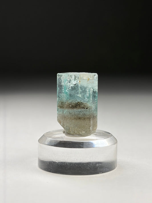 Green Beryl