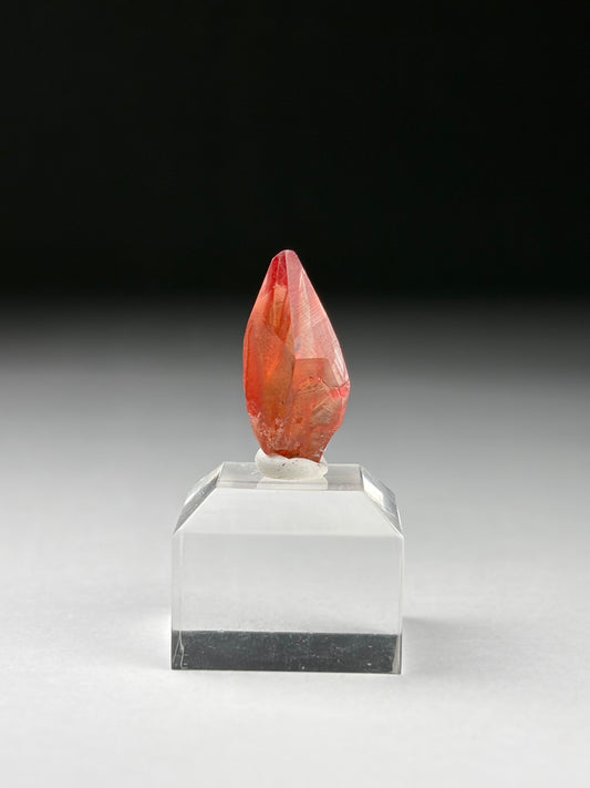 Rhodochrosite