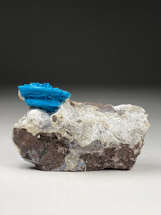 Cavansite
