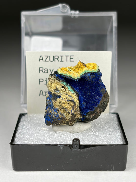 Azurite