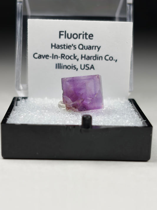 Fluorite