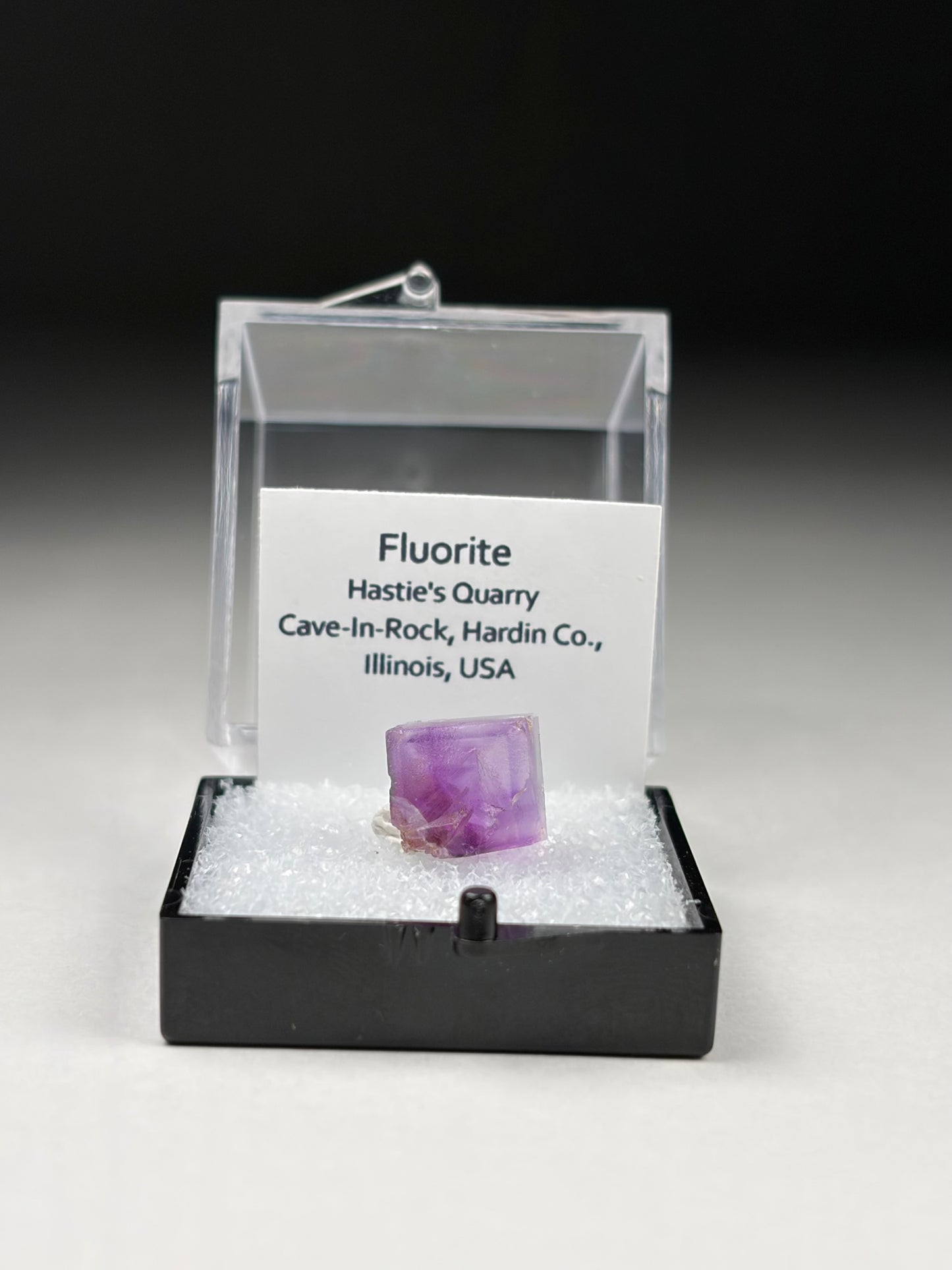 Fluorite