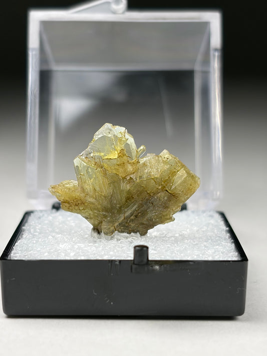 Chrysoberyl