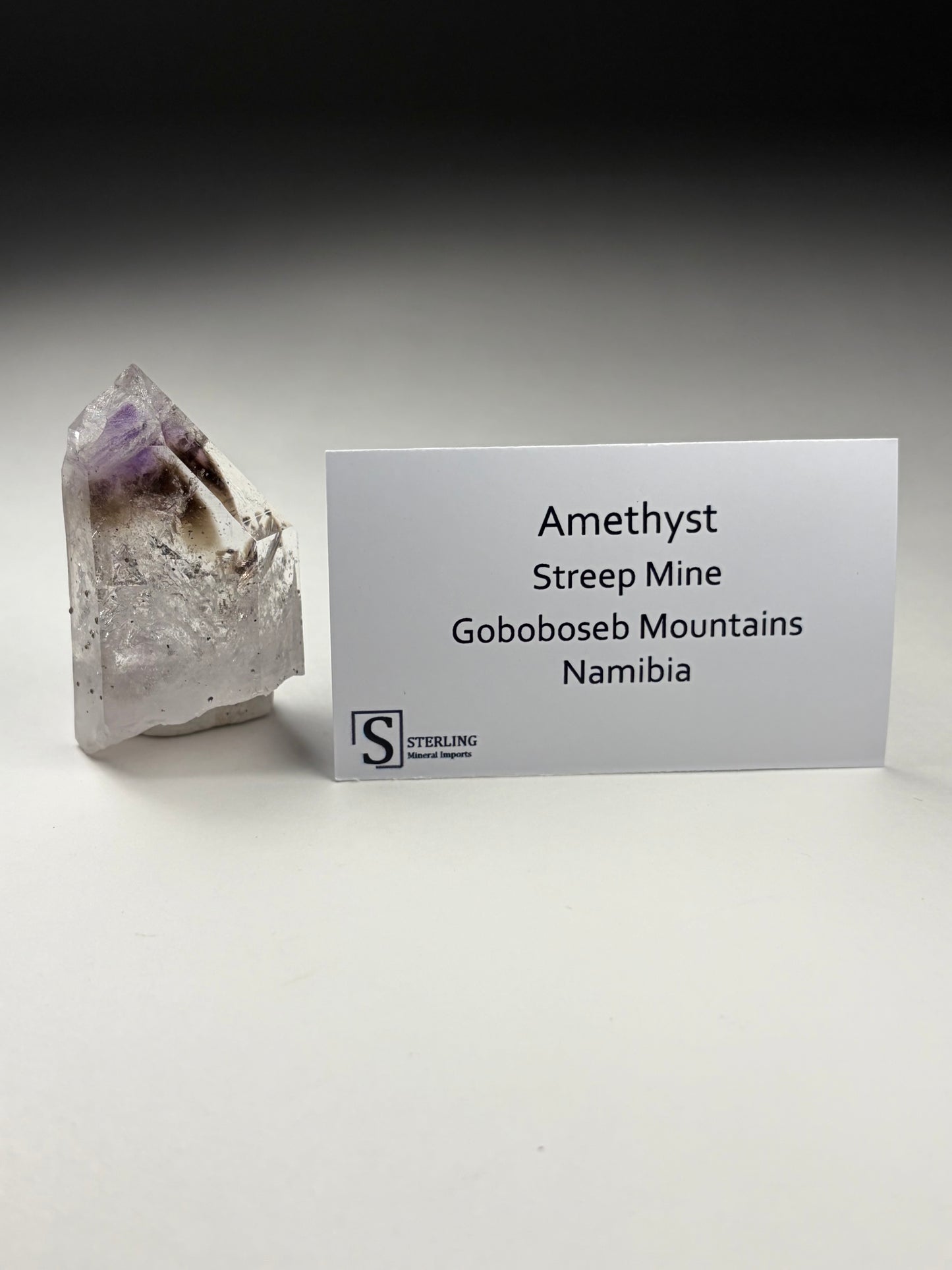 Amethyst