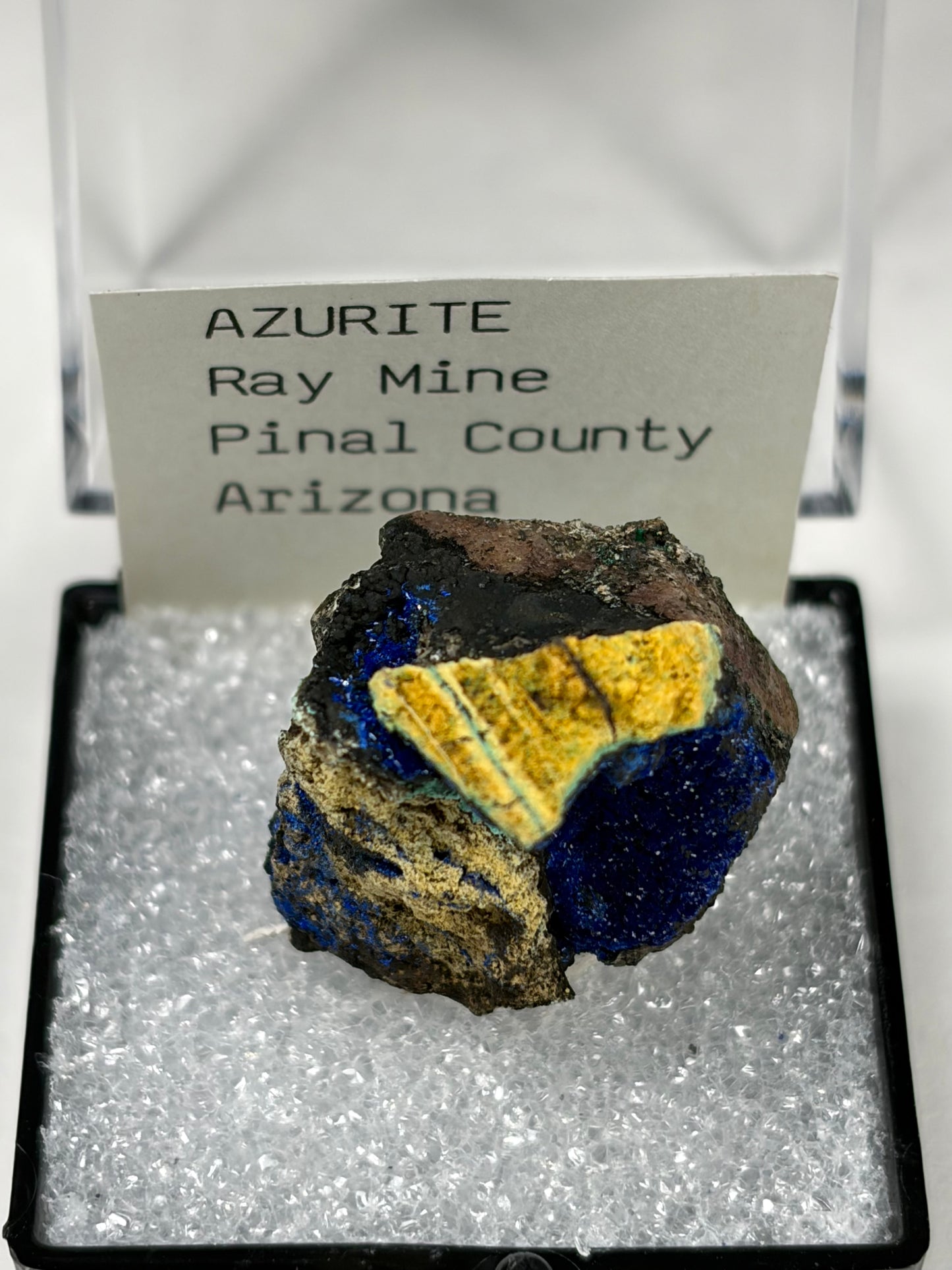 Azurite