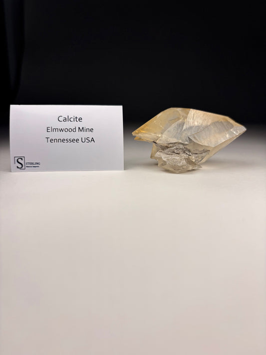 Calcite
