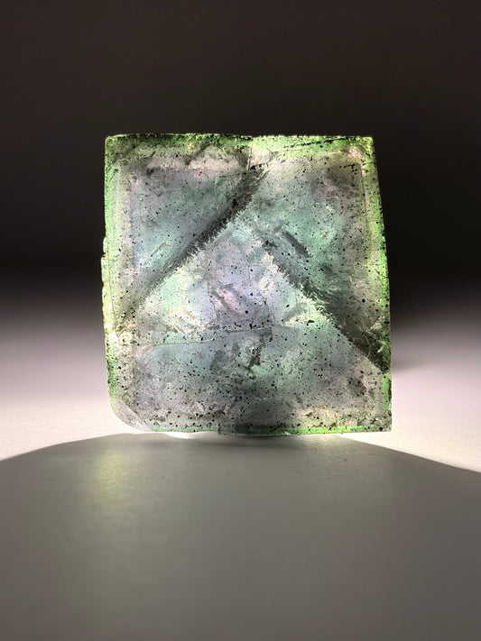 Fluorite