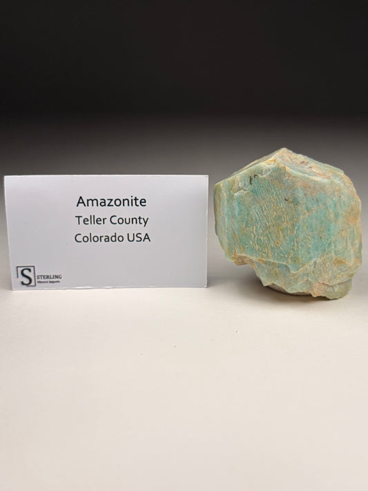 Amazonite