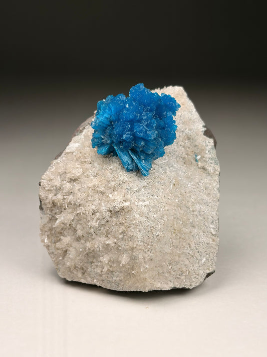 Cavansite