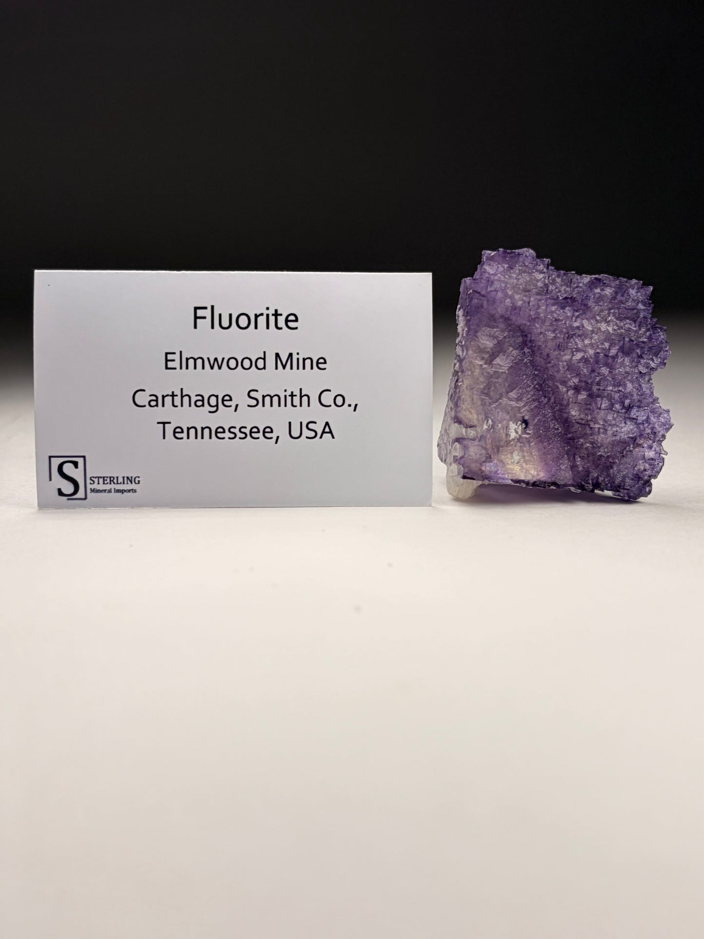 Fluorite