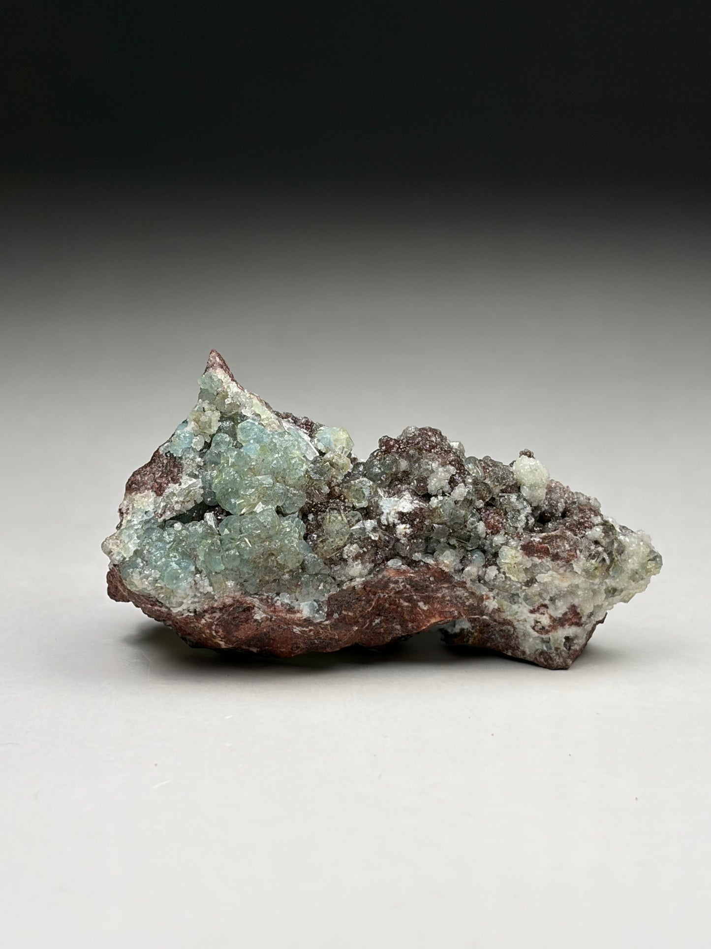 Willemite