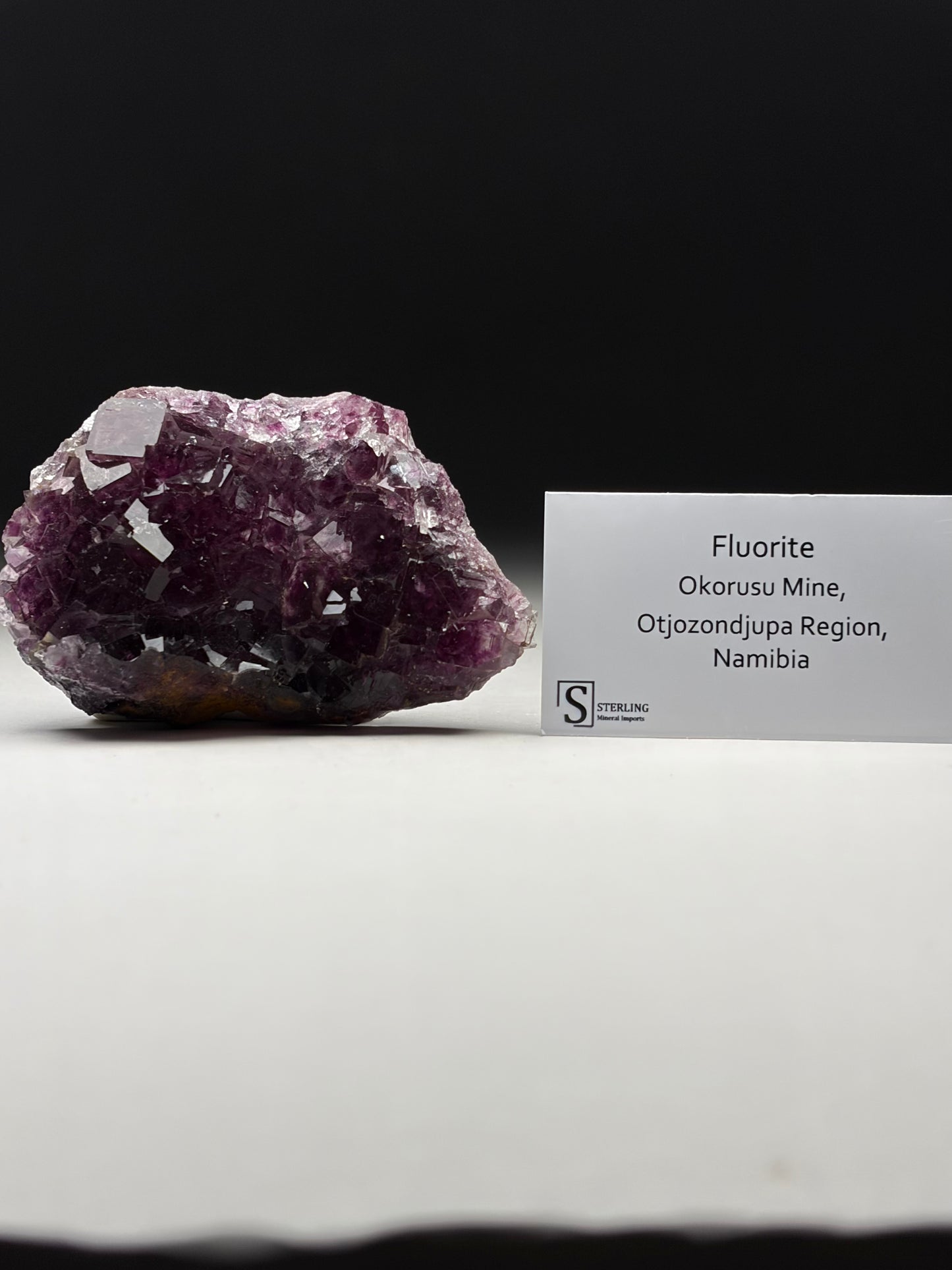 Fluorite