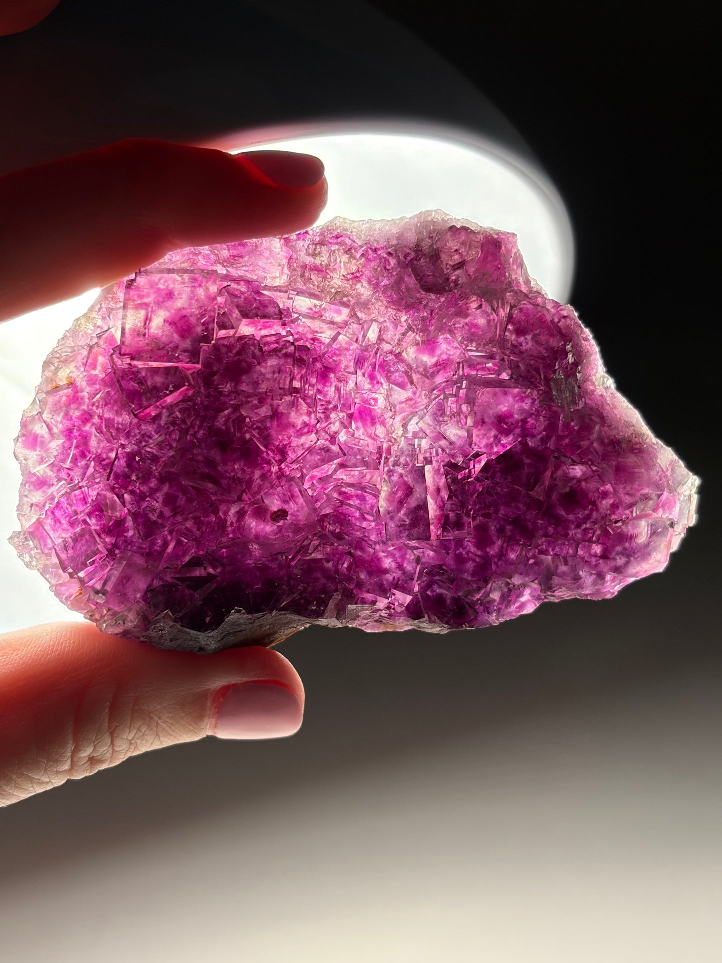 Fluorite