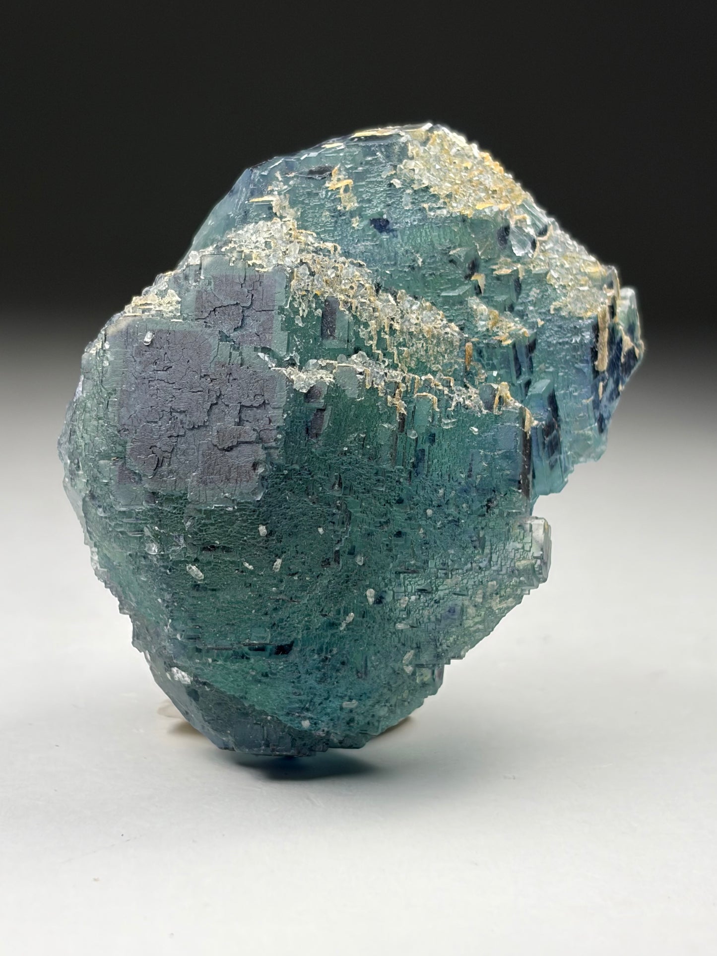 Fluorite