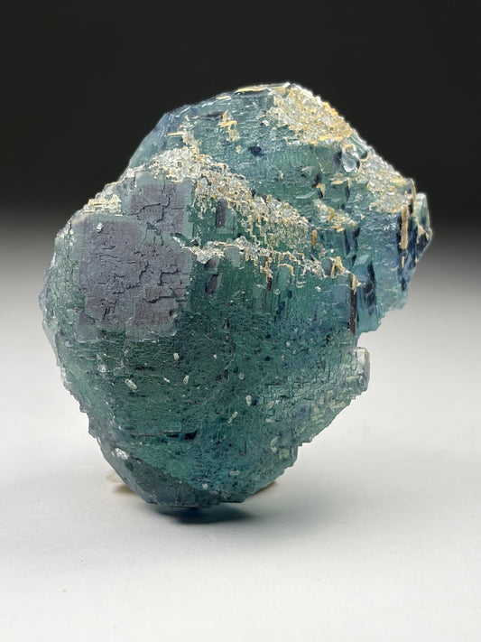 Fluorite