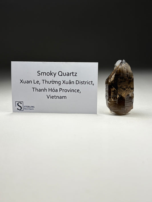 Smoky Quartz