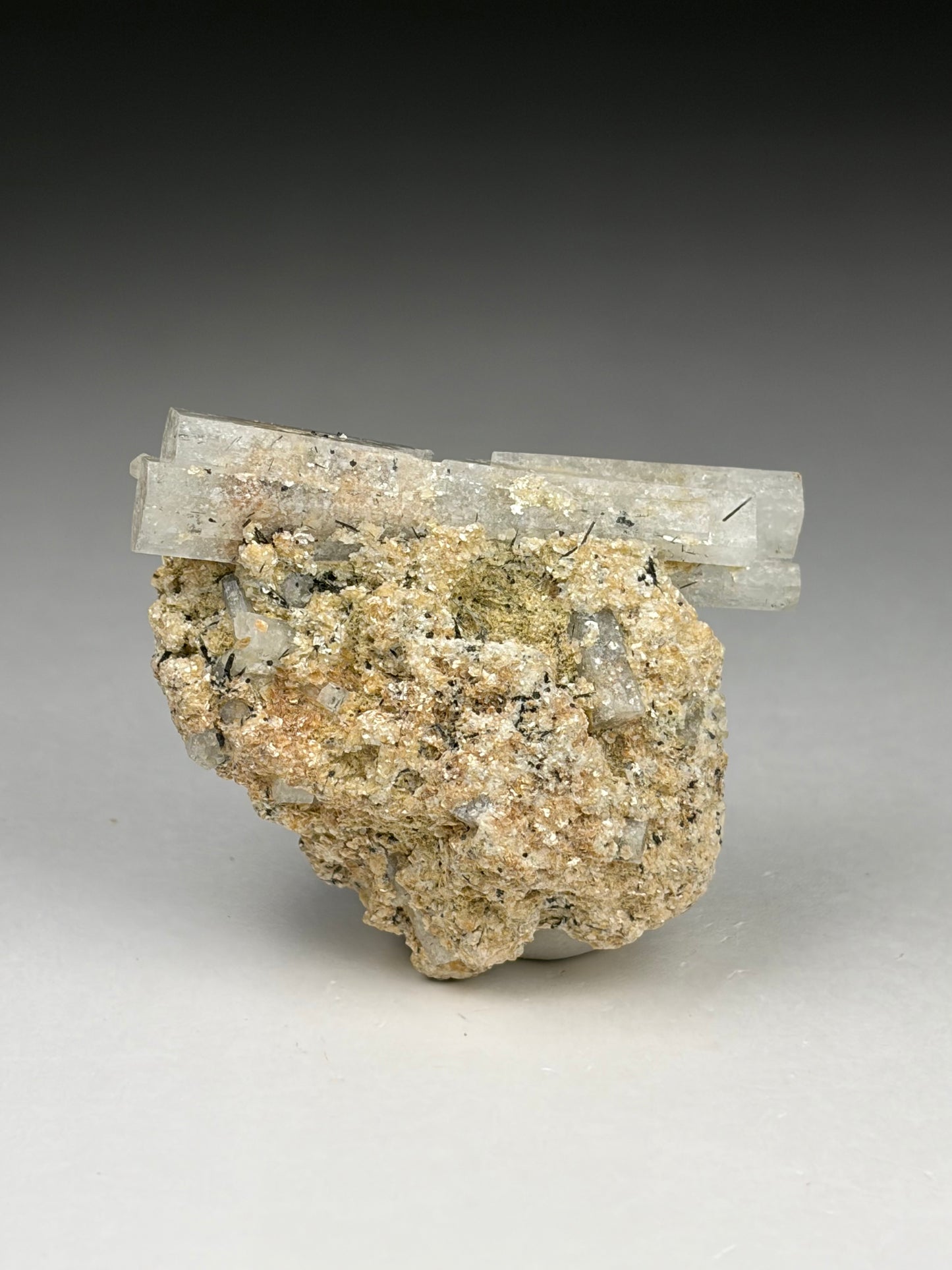 Goshenite