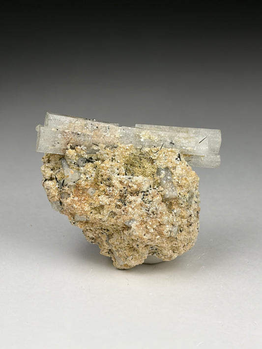 Goshenite