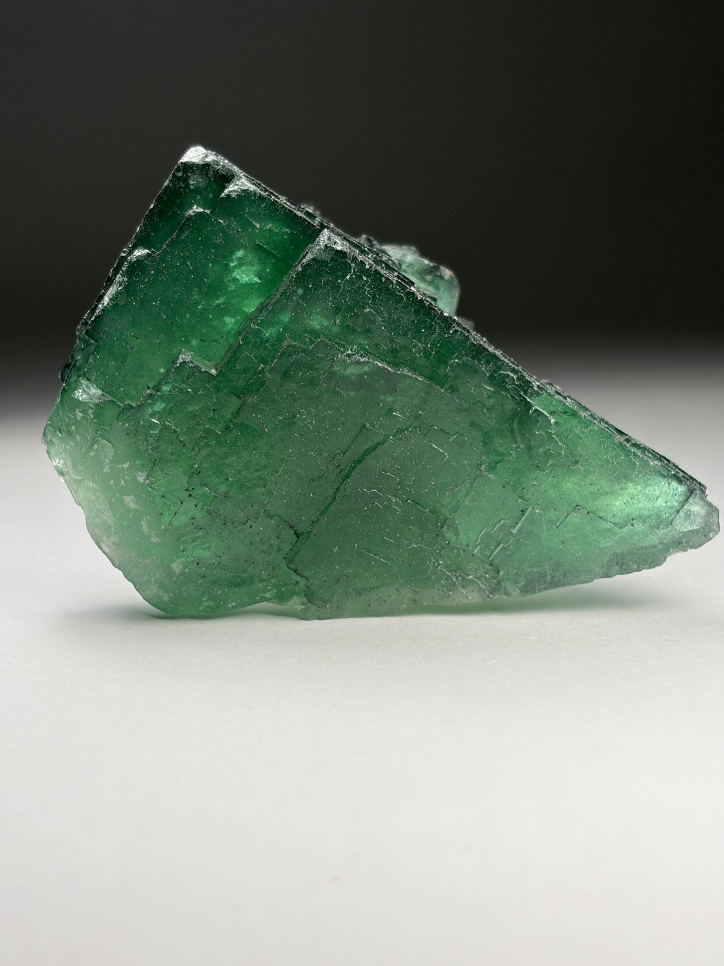 Fluorite