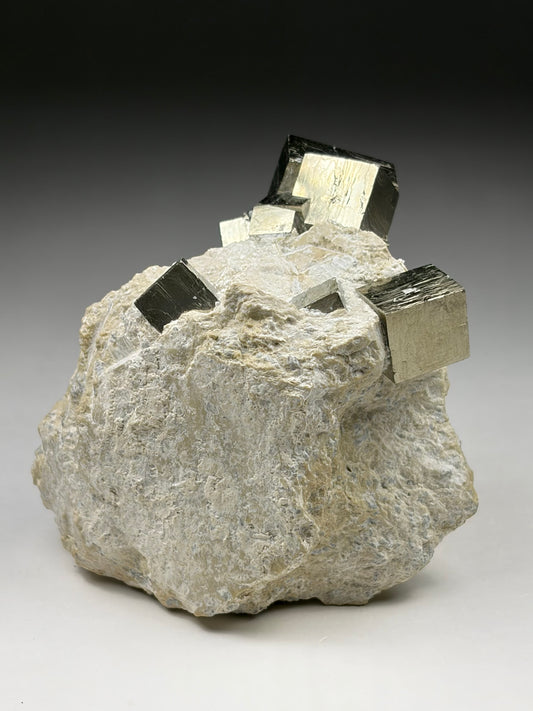 Pyrite