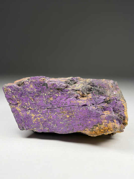 Purpurite