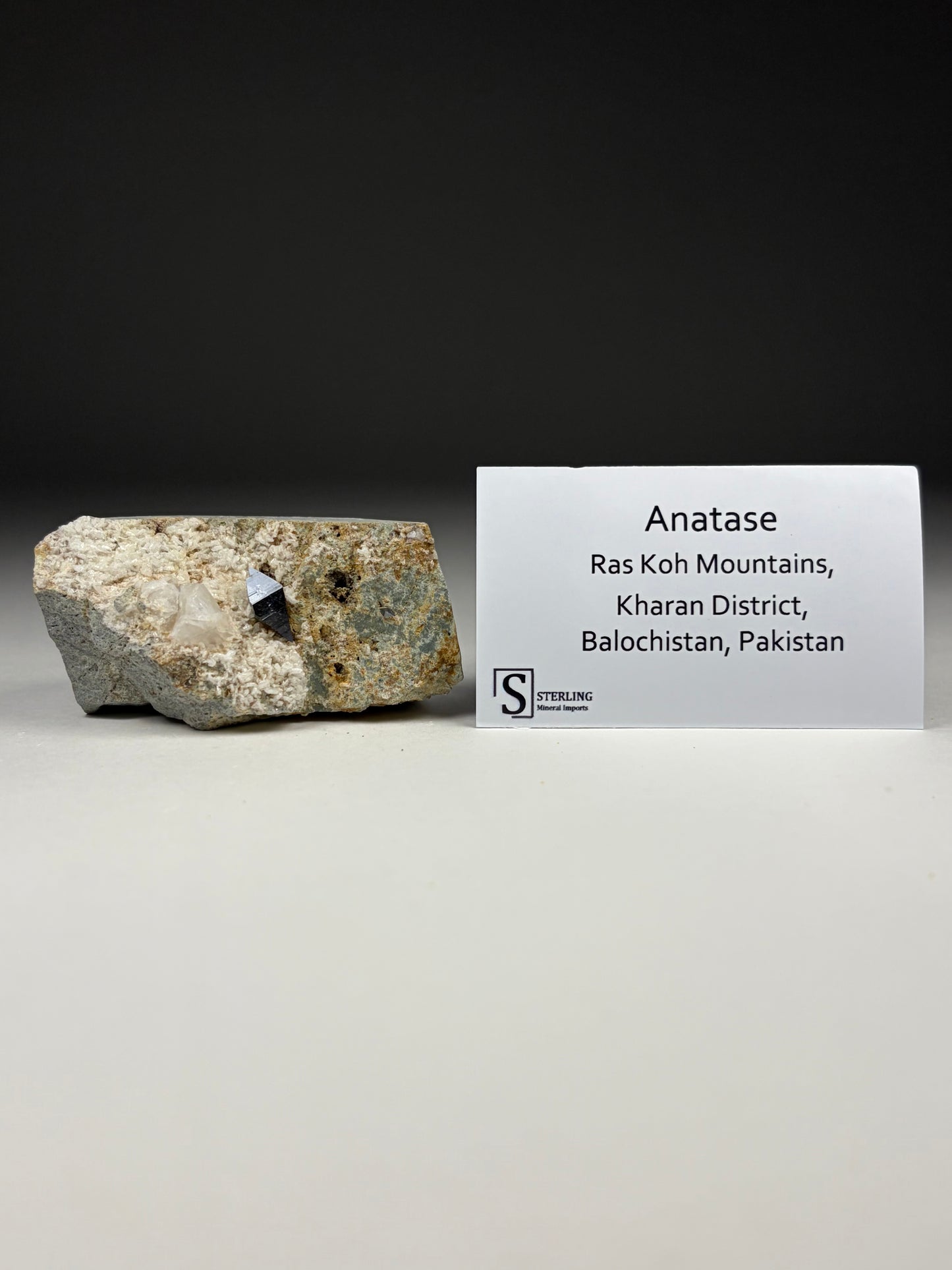 Anatase