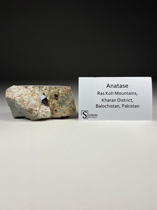 Anatase