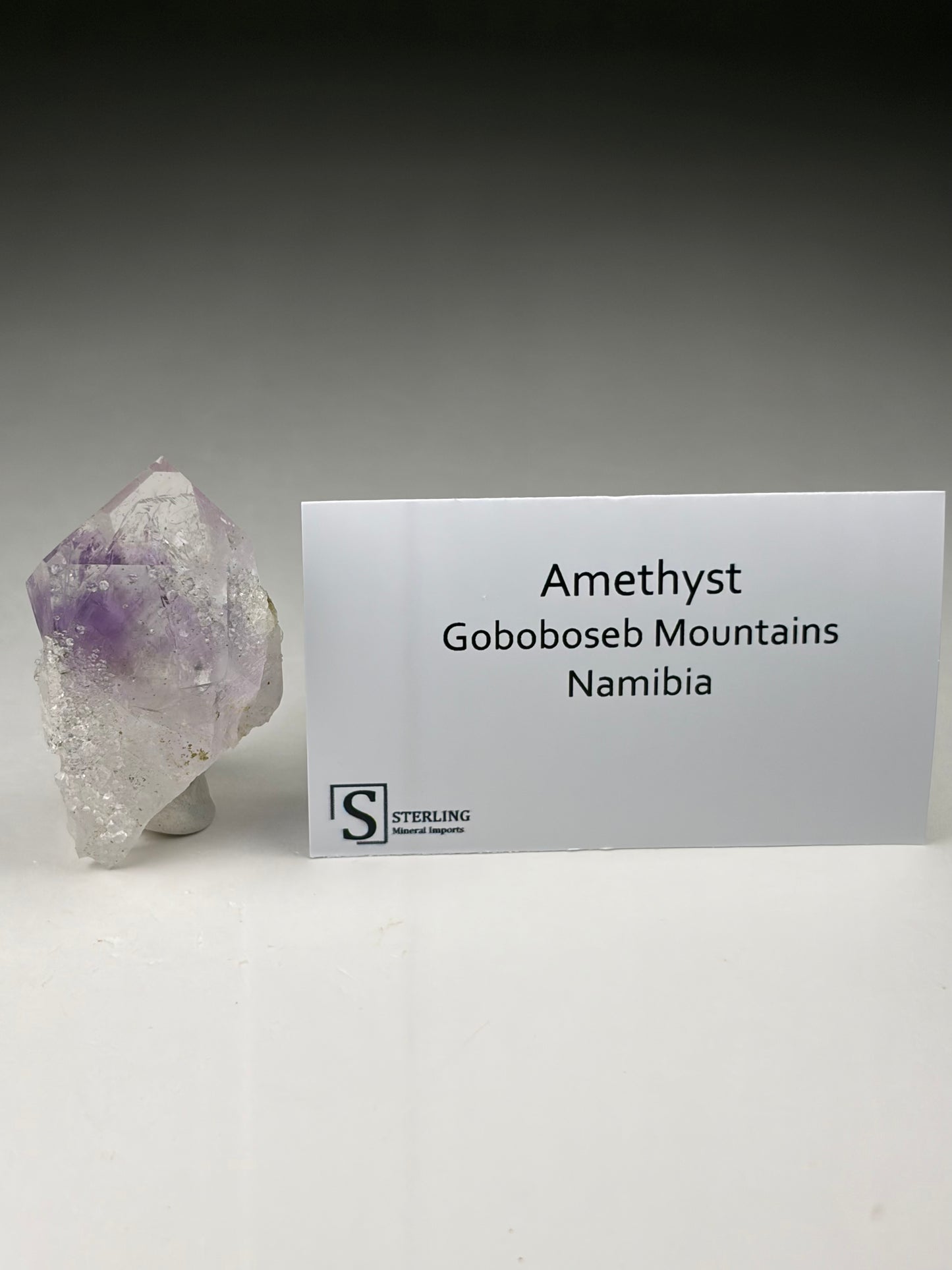 Amethyst