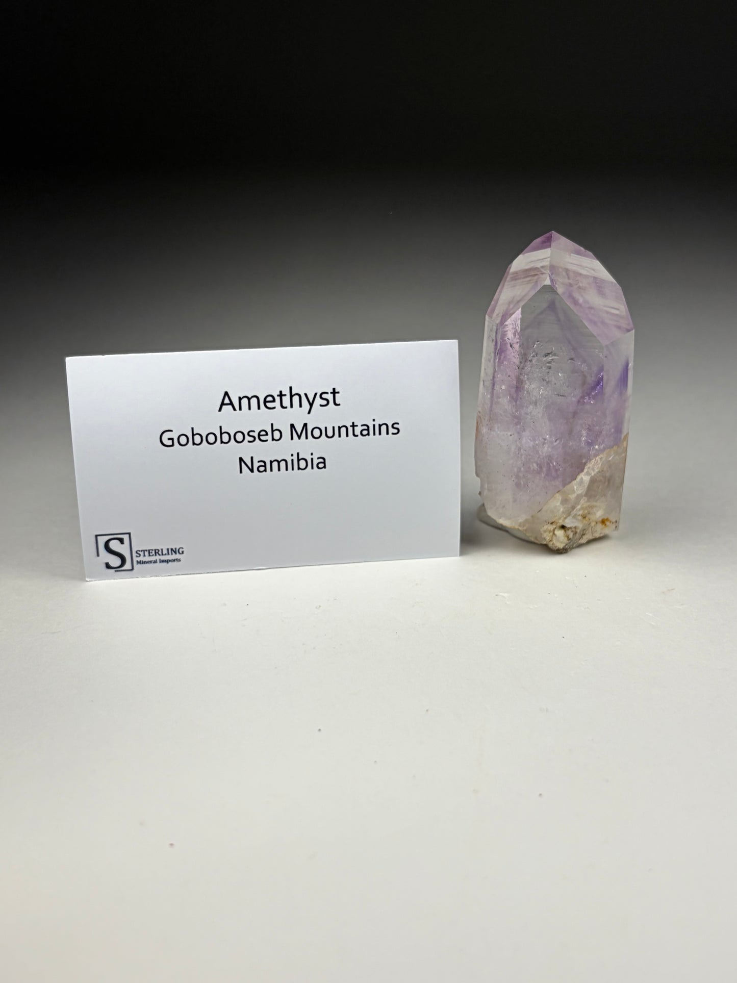 Amethyst