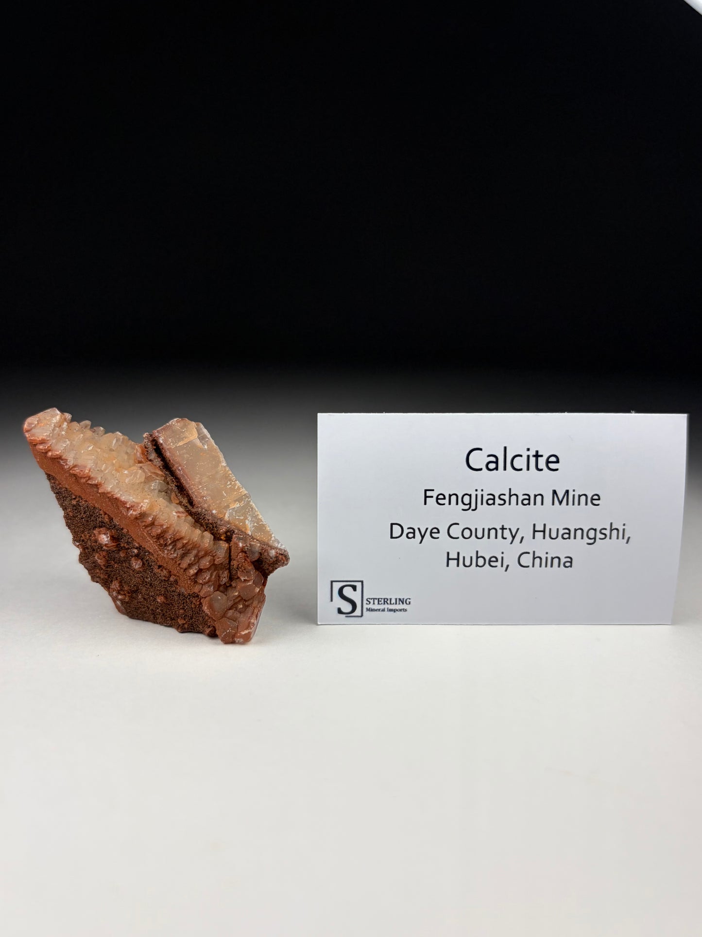 Calcite