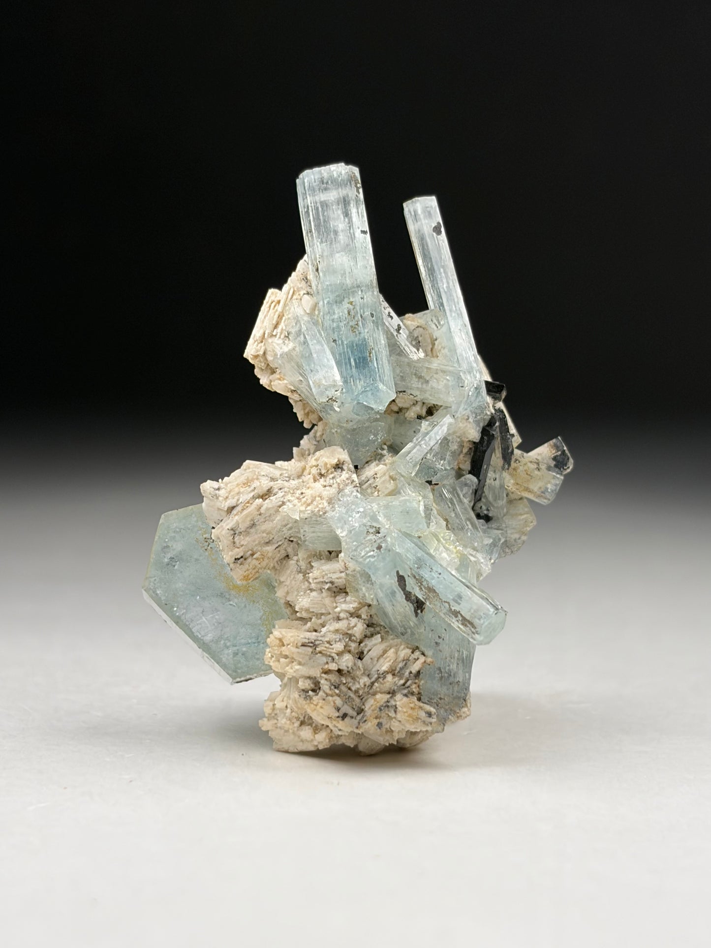 Aquamarine