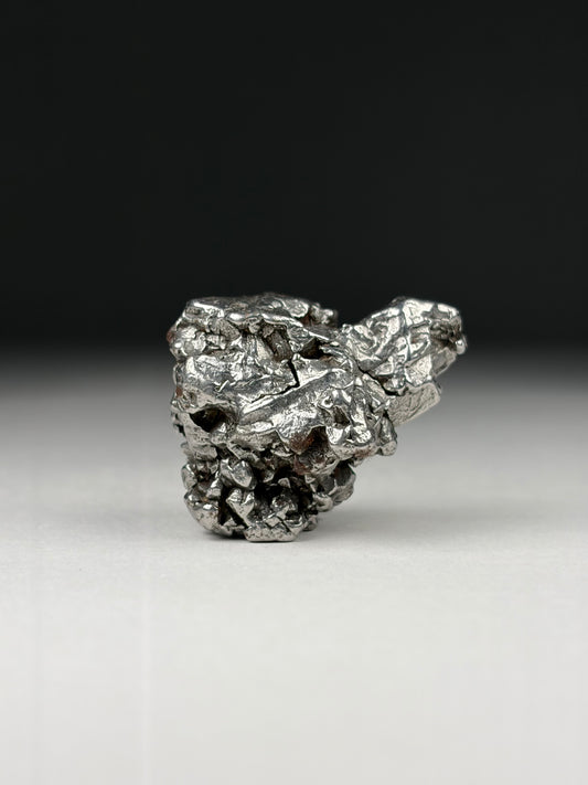 Meteorite - Campo del Ceilo