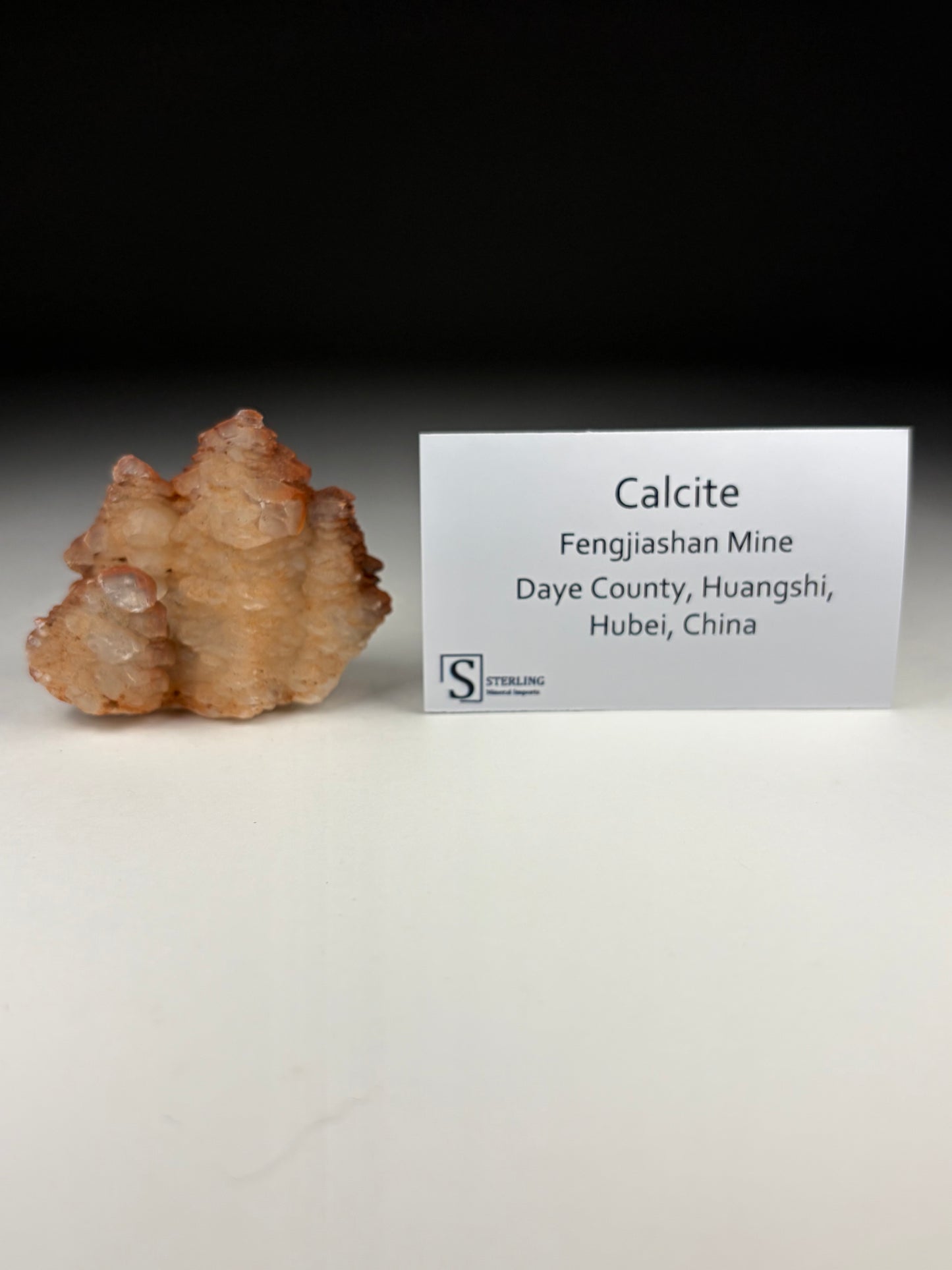 Calcite