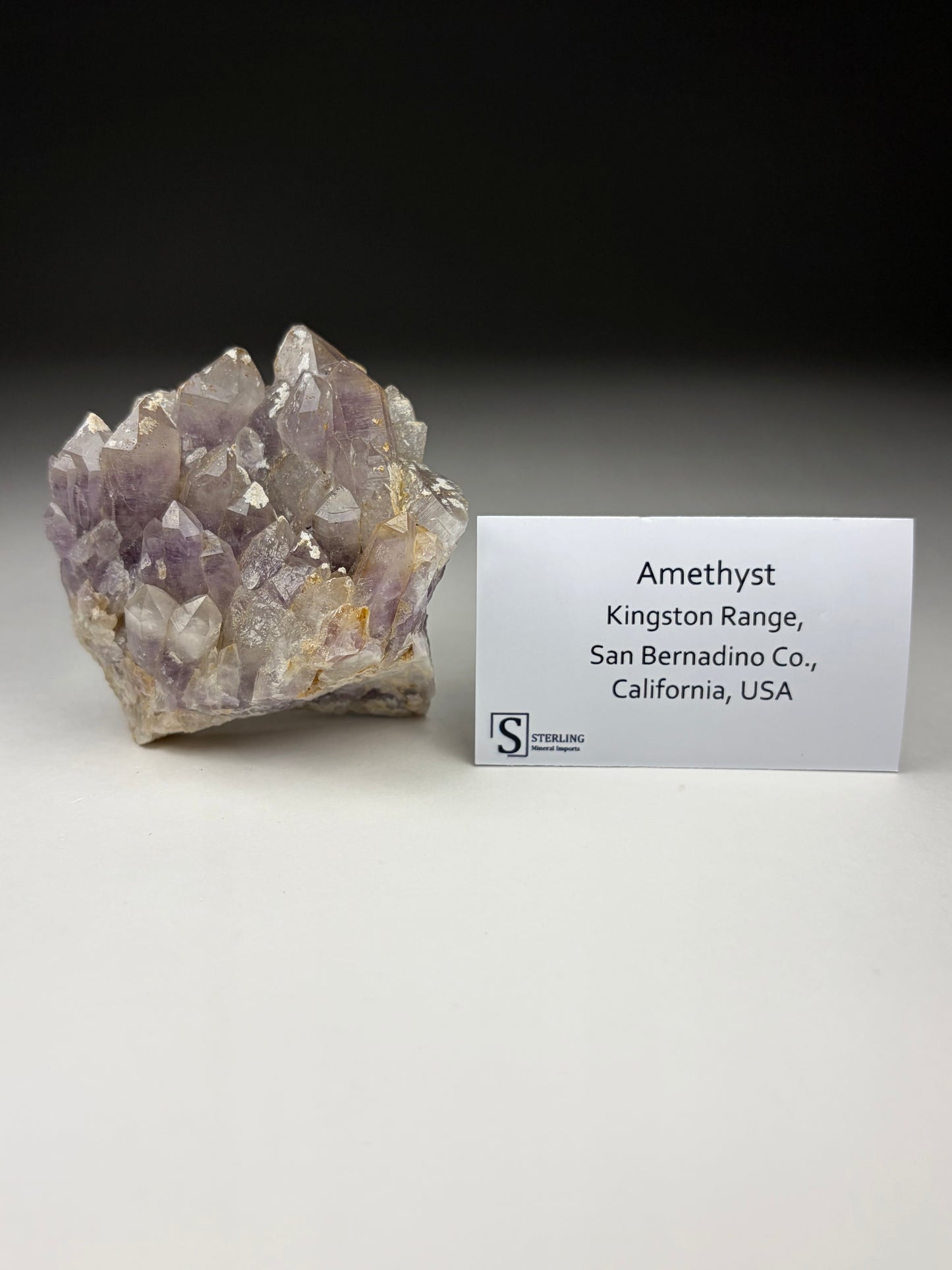 Amethyst