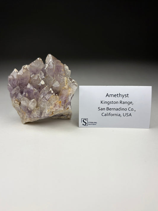 Amethyst