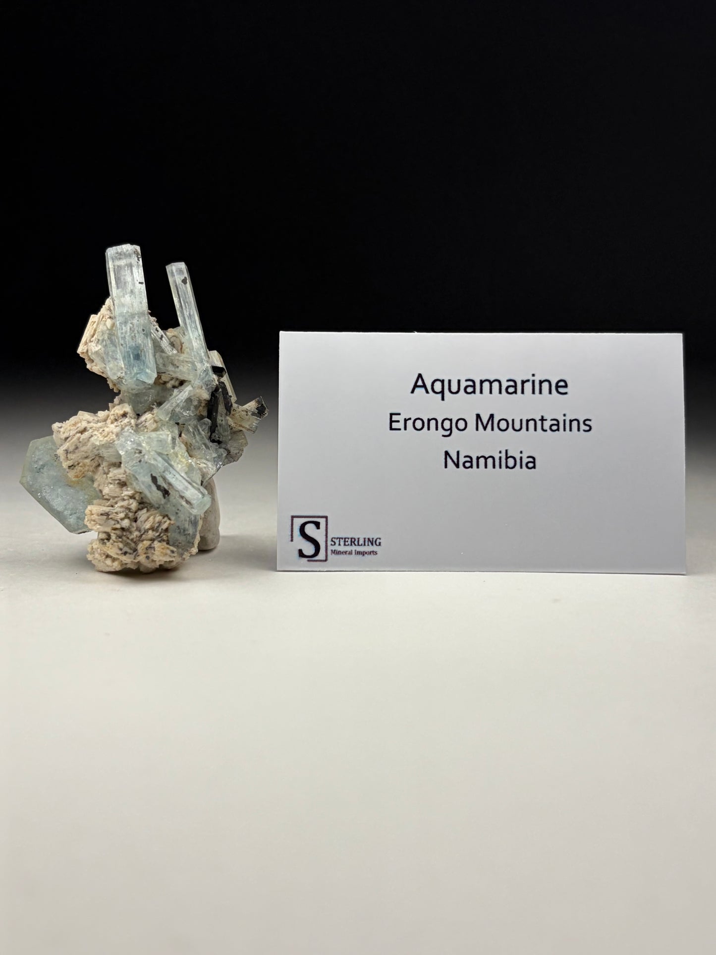 Aquamarine
