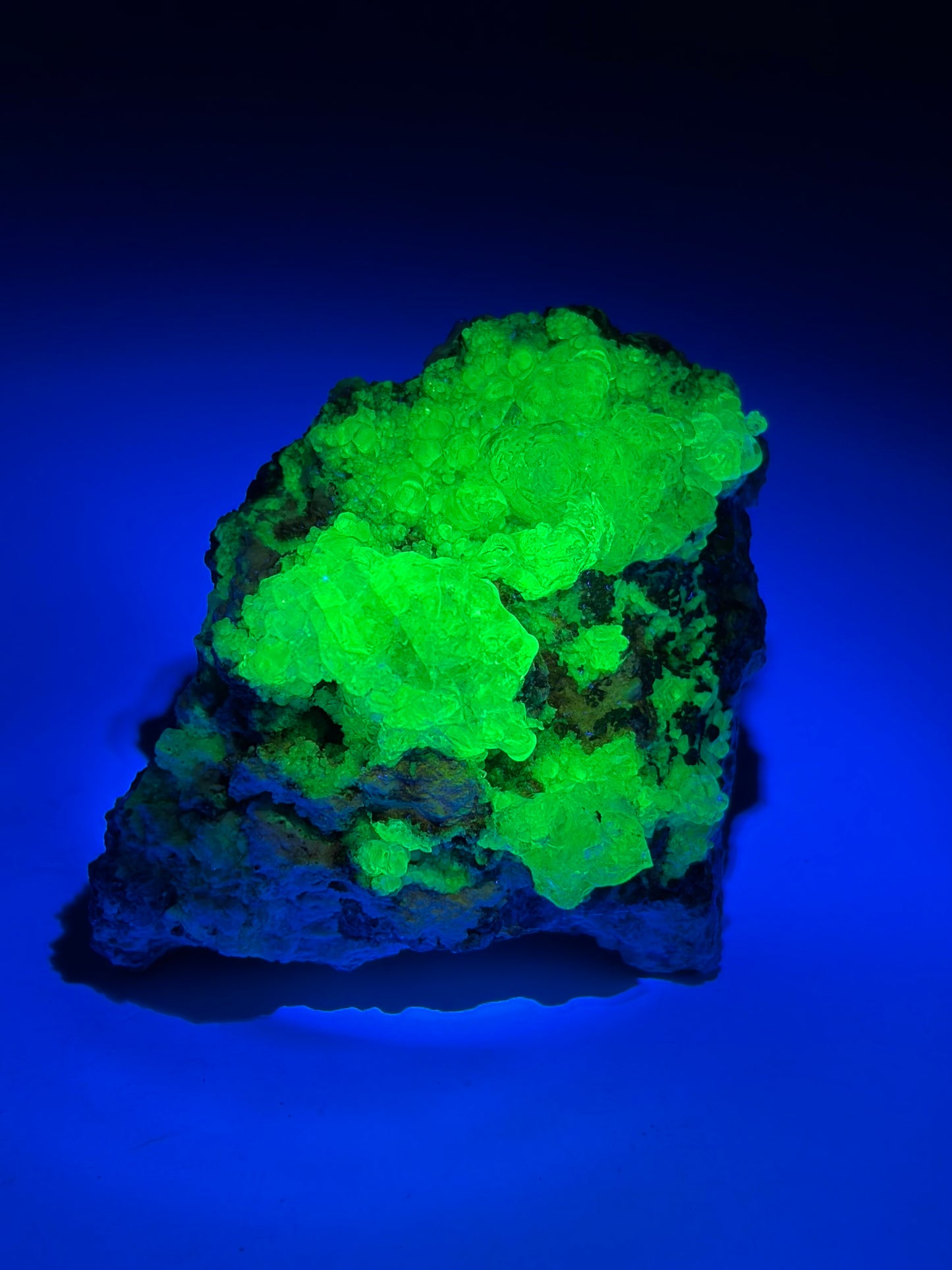 Hyalite Opal