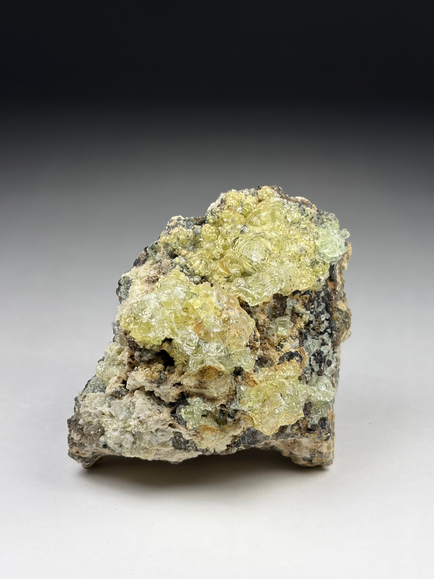 Hyalite Opal